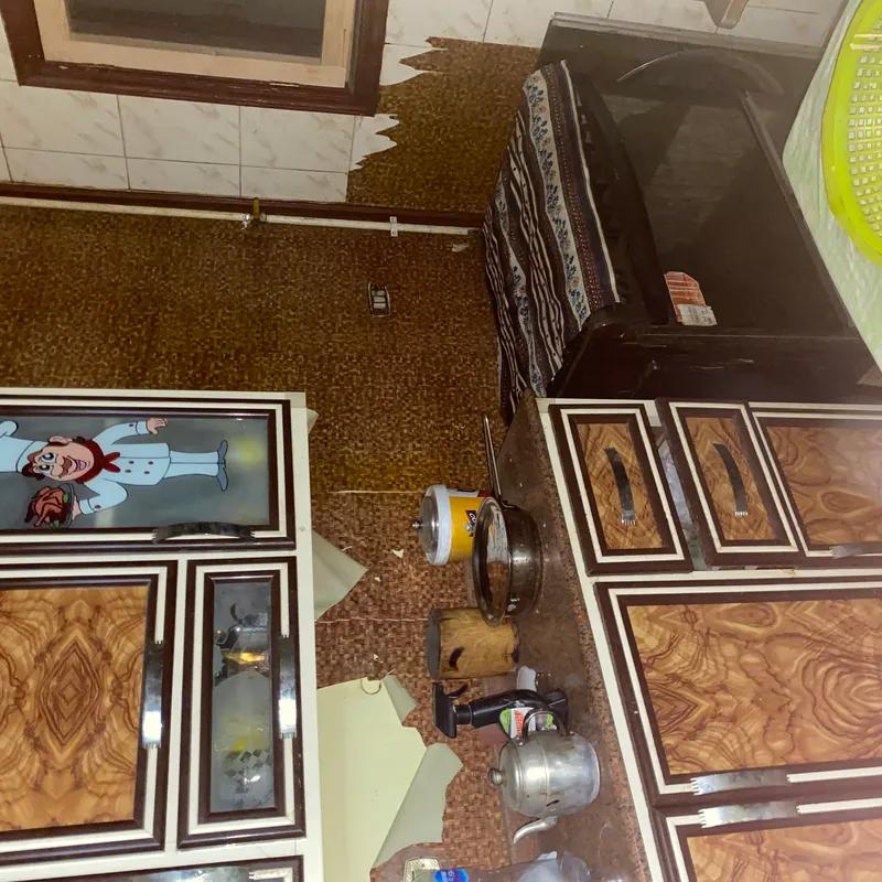 شقة للبيع بمساحة 90 متر و غرفتان في عين شمس القاهرة - كل الصور