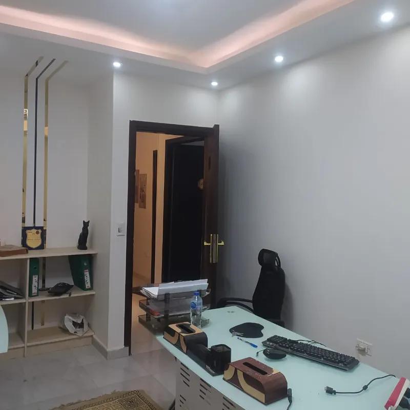 Apartment with garden for sale with an data.area 150 meters and 3 data.rooms in   Cairo  - Image 4