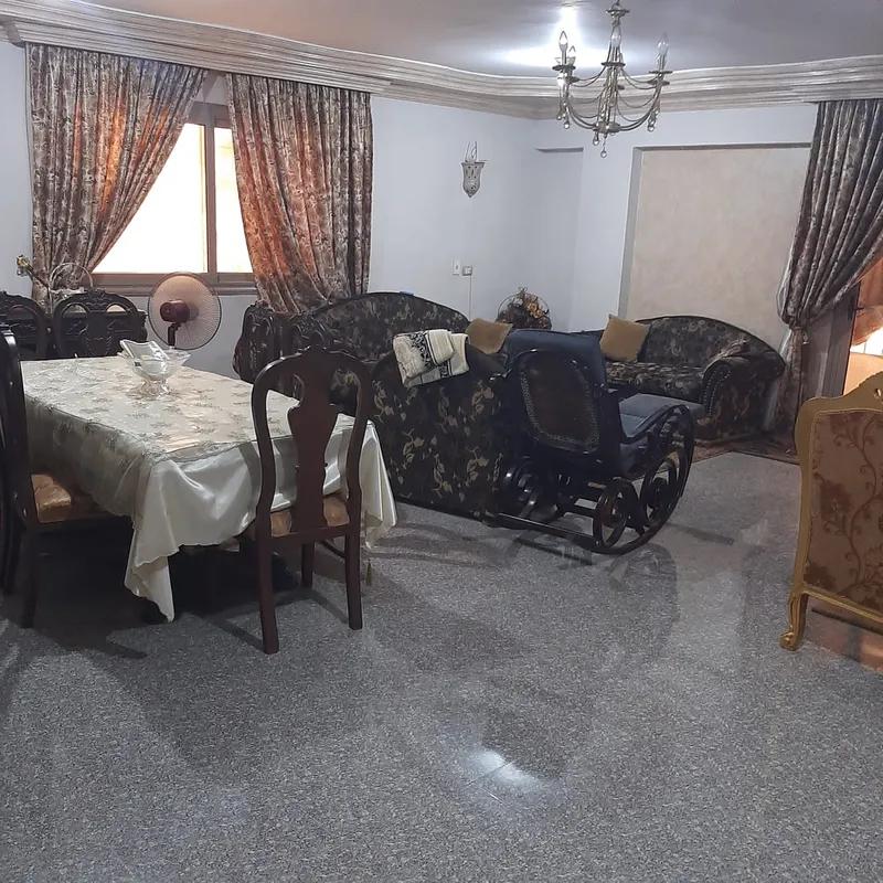 شقة للبيع بمساحة 185 متر و 3 غرف في  القاهرة - الصورة الرئيسية