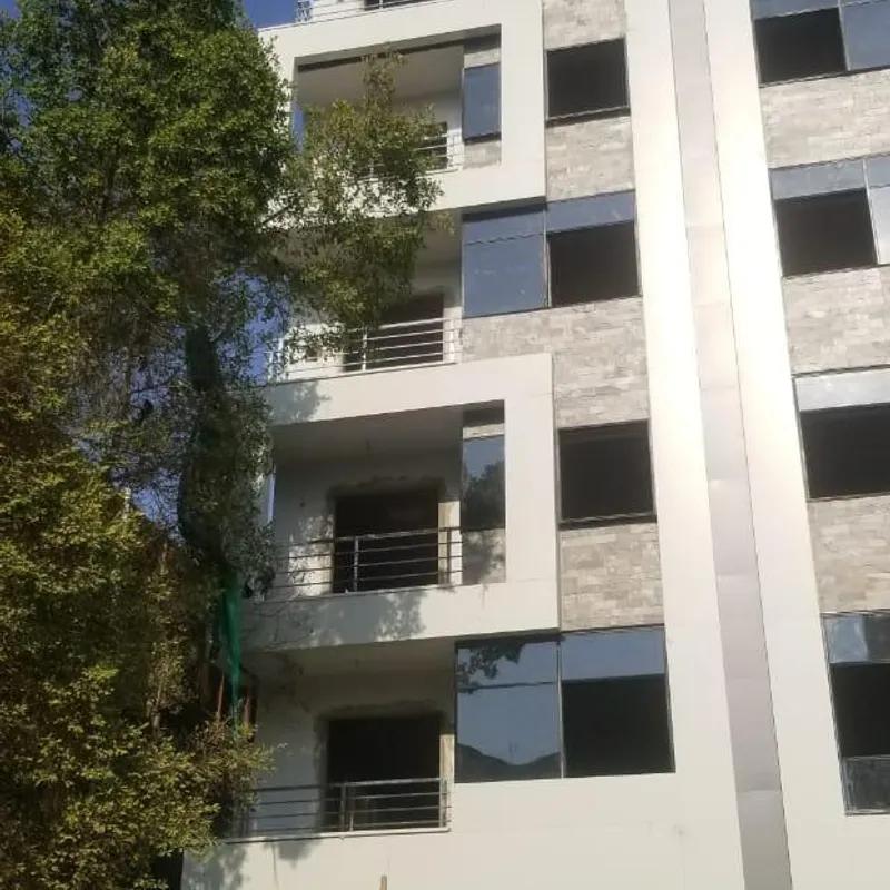  عمارة للبيع بمساحة 500 متر و  في البساتين القاهرة