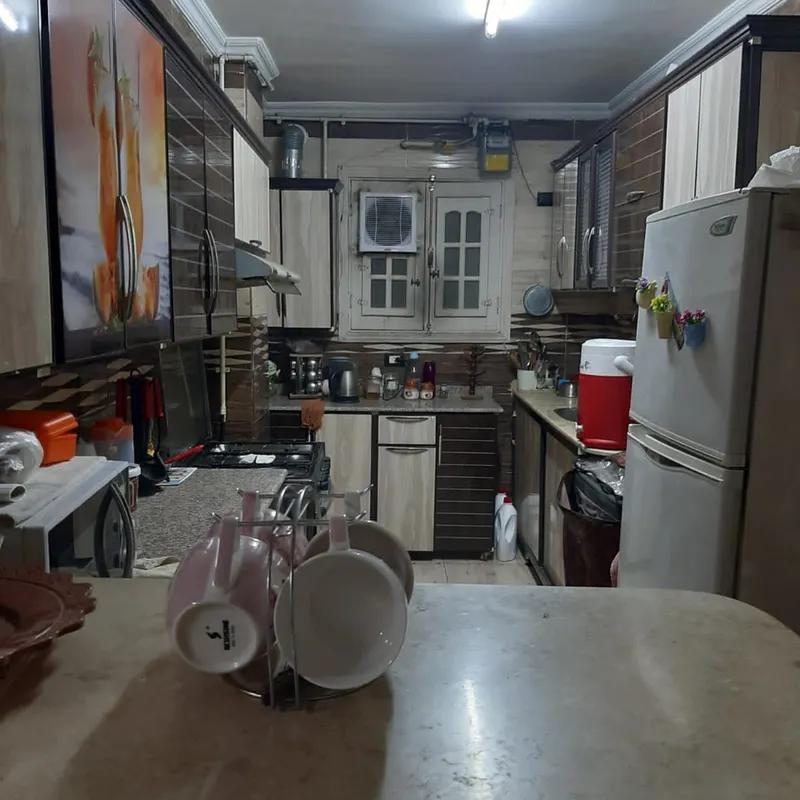 شقة للبيع بمساحة 185 متر و 3 غرف في  القاهرة - صورة 4