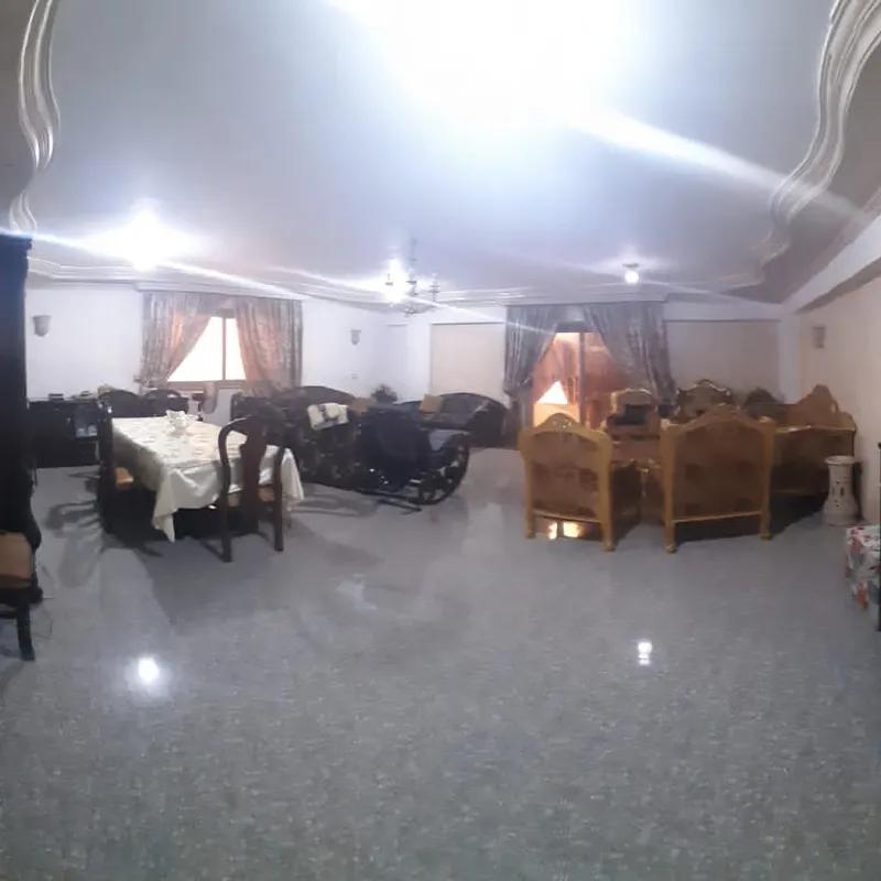 شقة للبيع بمساحة 185 متر و 3 غرف في  القاهرة - كل الصور