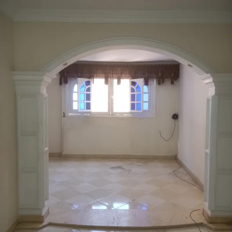 شقة للبيع بمساحة 100 متر و غرفتان في  القاهرة - صورة 4