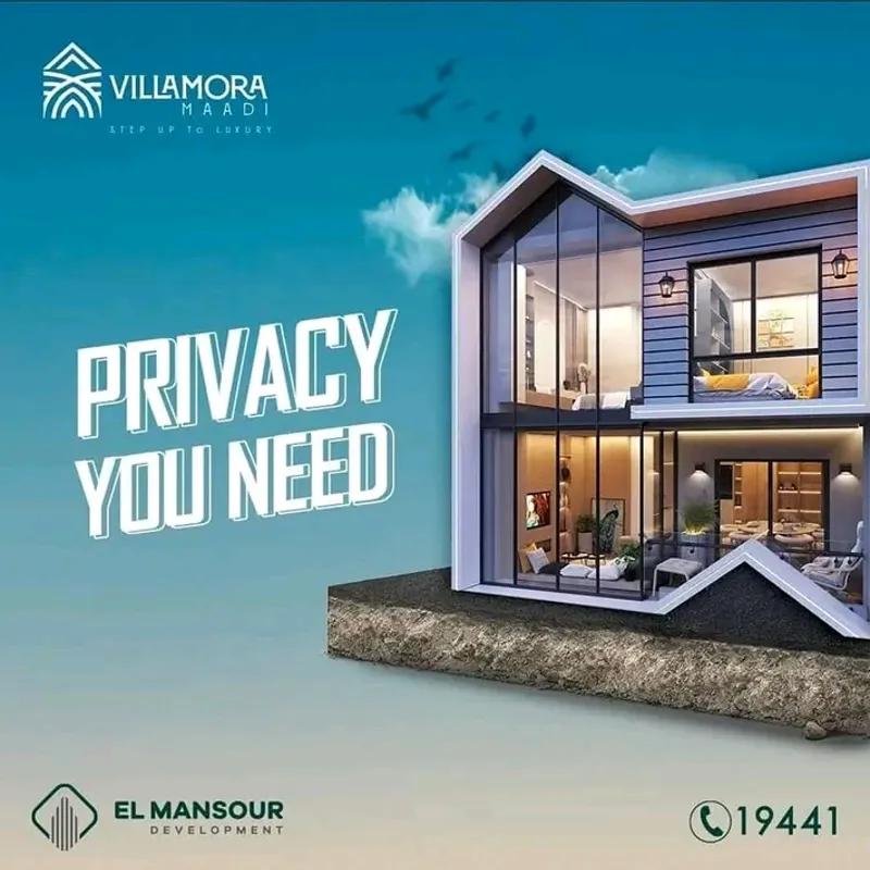 Duplex for sale with an data.area 130 meters and 6 data.rooms in   Cairo  - All Images