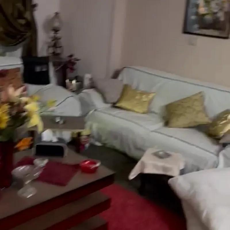 شقة للبيع بمساحة 118 متر و غرفتان في  القاهرة - صورة 4