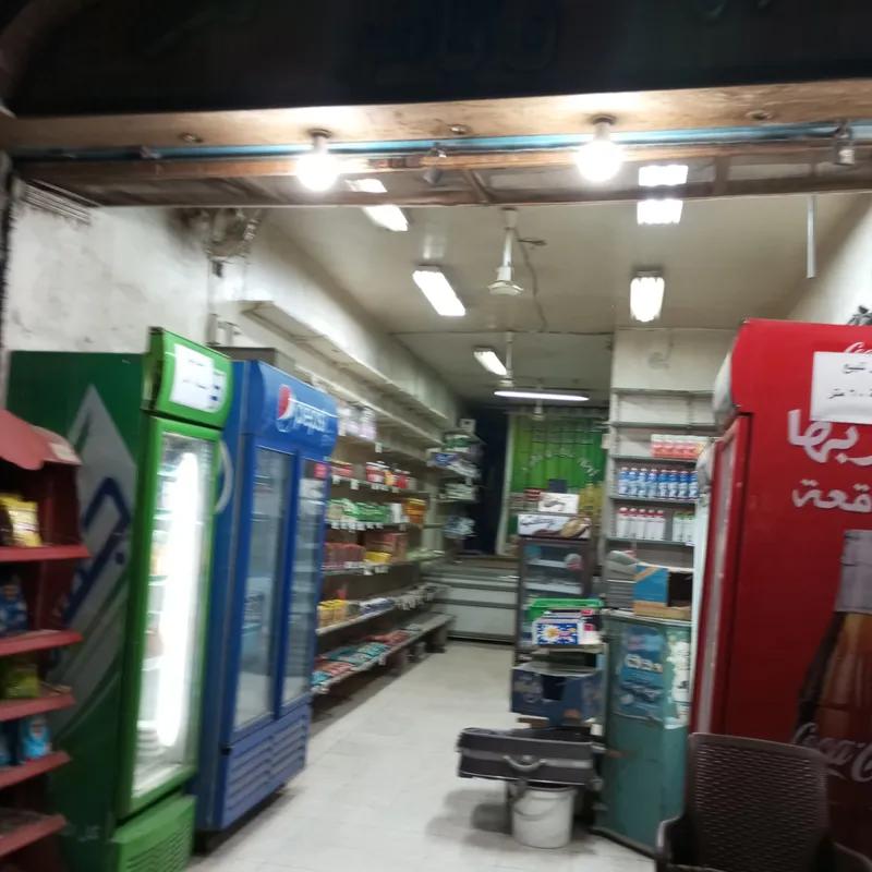 محل للبيع بمساحة 60 متر في القاهرة 