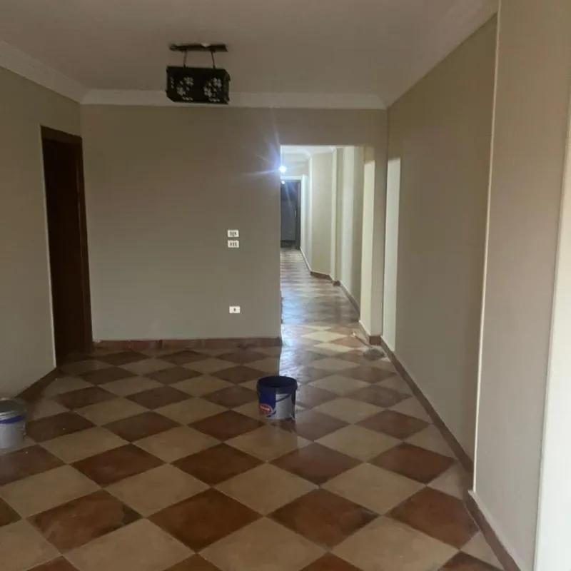 شقة للبيع بمساحة 150 متر و 3 غرف في الزيتون القاهرة - صورة 4