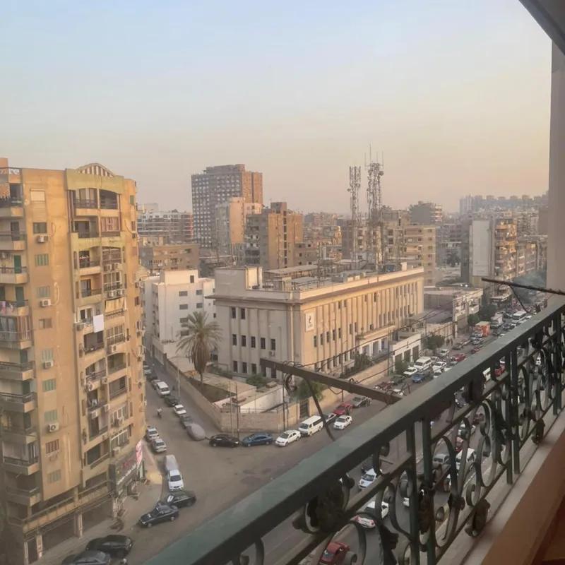 شقة للبيع بمساحة 150 متر و 3 غرف في الزيتون القاهرة - صورة 3