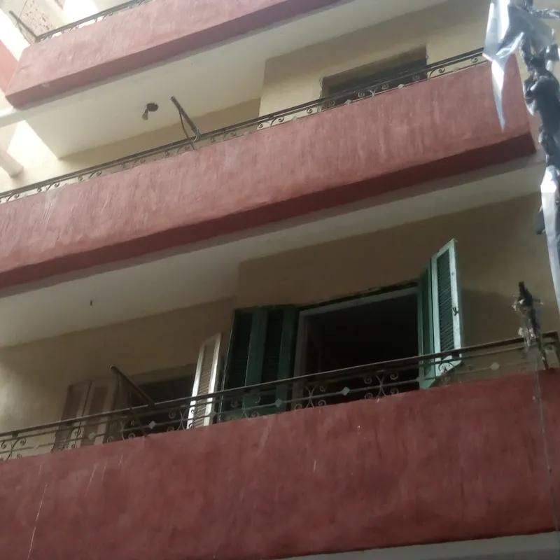 عياده للبيع بمساحة 140 متر في القاهرة 