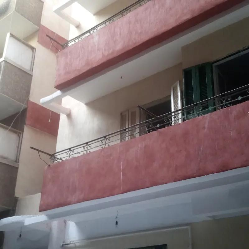 عياده للبيع بمساحة 140 متر في القاهرة 