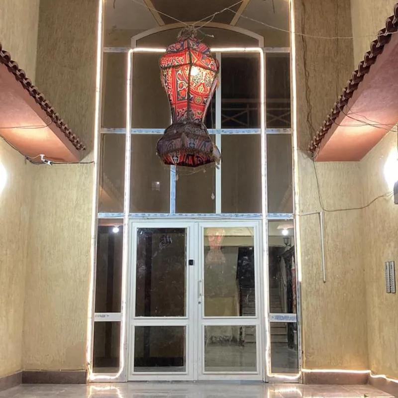 شقة للبيع بمساحة 120 متر و 3 غرف في مدينة المستقبل القاهرة - كل الصور