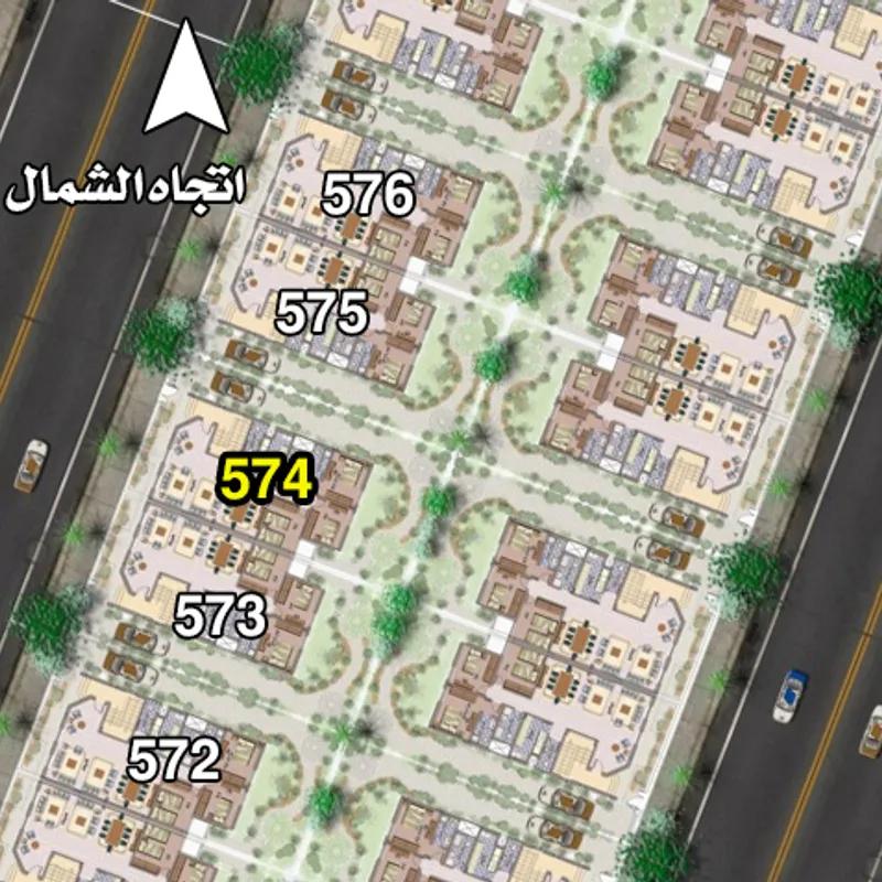 ارض مبانى للبيع بمساحة 209 متر في  بني سويف 