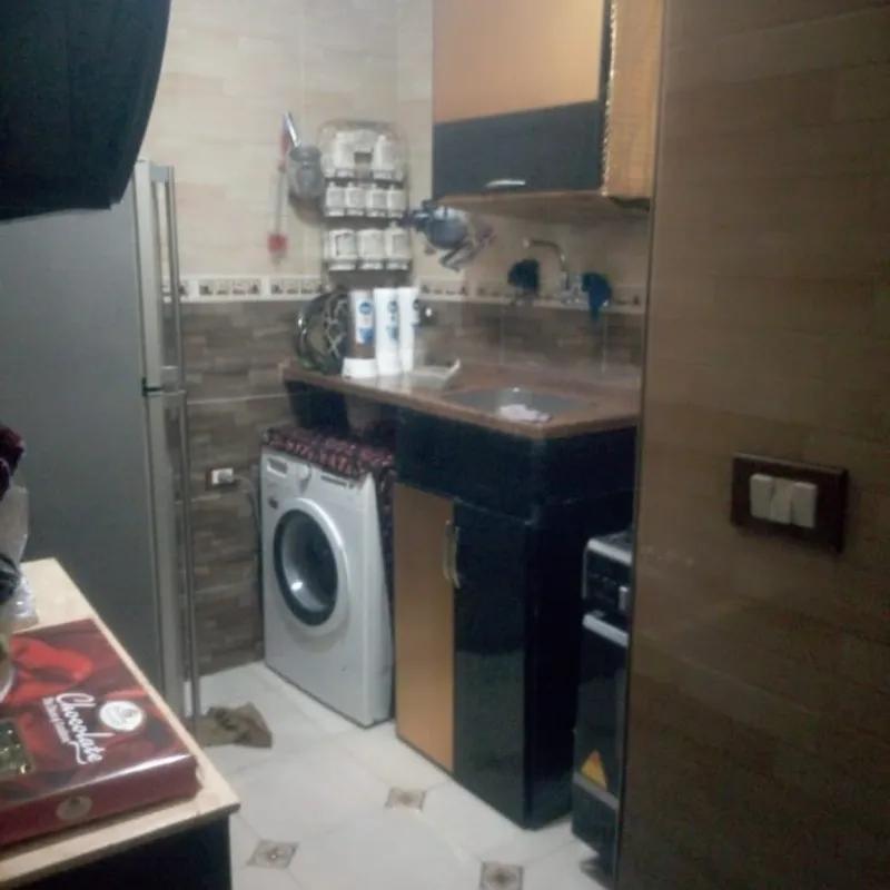 Apartment for sale with an data.area 117 meters and 3 data.rooms in  Matareya Cairo 