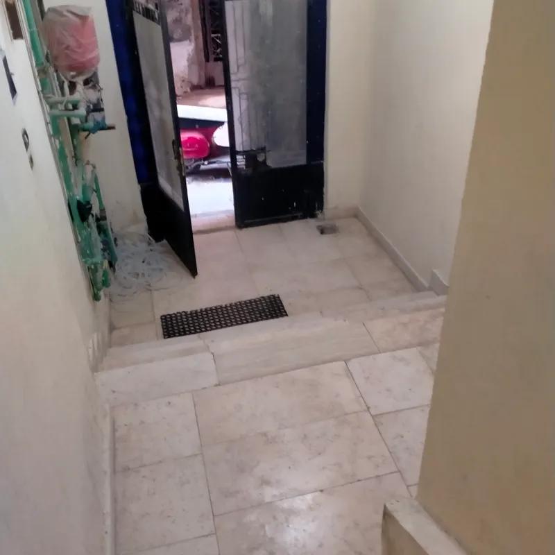 Apartment for sale with an data.area 110 meters and 3 data.rooms in  Matareya Cairo 