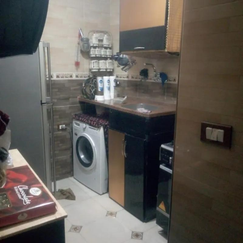 Apartment for sale with an data.area 117 meters and 3 data.rooms in  Matareya Cairo 