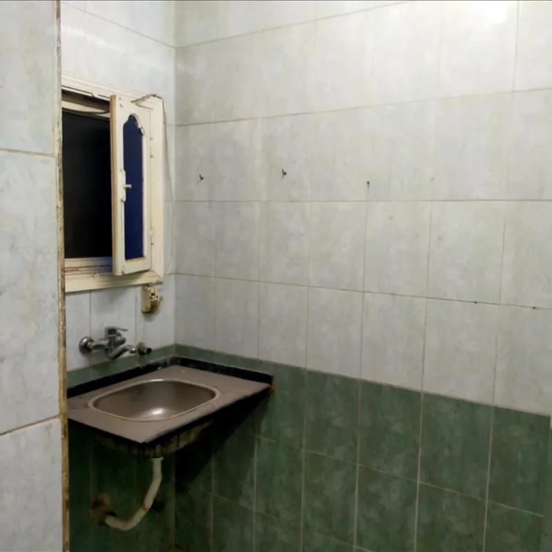 شقة للبيع بمساحة 65 متر و غرفتان في عين شمس القاهرة