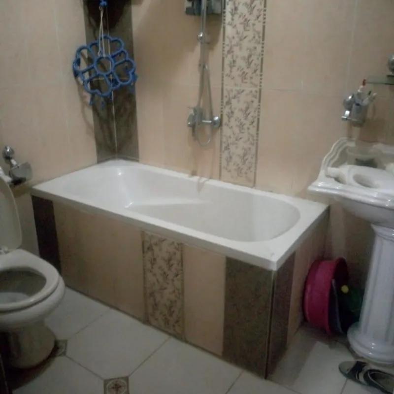 Apartment for sale with an data.area 117 meters and 3 data.rooms in  Matareya Cairo 