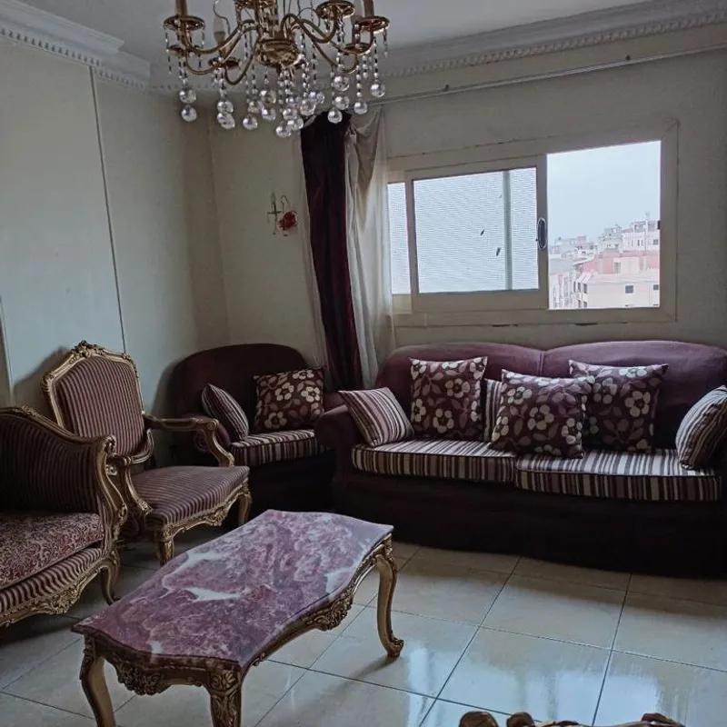 شقة للبيع بمساحة 170 متر و 3 غرف في  القاهرة - كل الصور