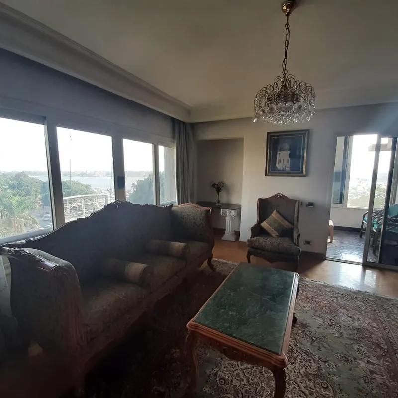 شقة للبيع بمساحة 350 متر و 3 غرف في  القاهرة - صورة 4