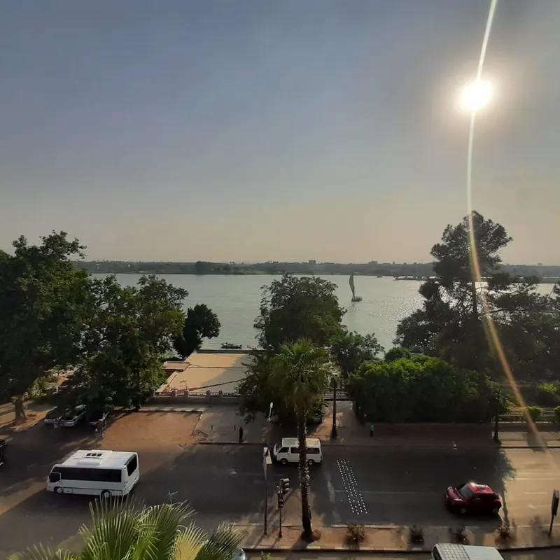 شقة للبيع بمساحة 350 متر و 3 غرف في  القاهرة