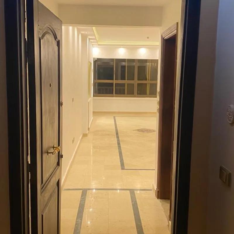 شقة للبيع بمساحة 147 متر و 3 غرف في  القاهرة - صورة 3