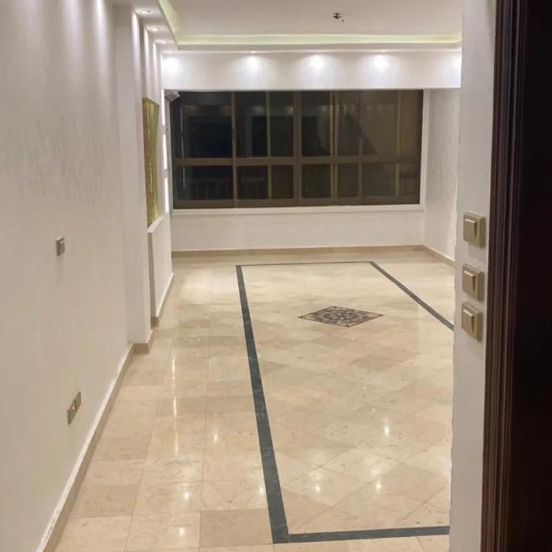 شقة للبيع بمساحة 147 متر و 3 غرف في  القاهرة