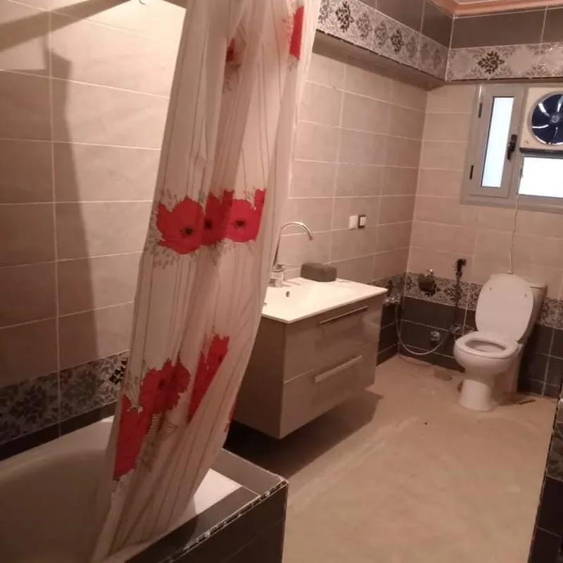 Apartment for sale with an data.area 215 meters and 3 data.rooms in   Cairo  - Main Image