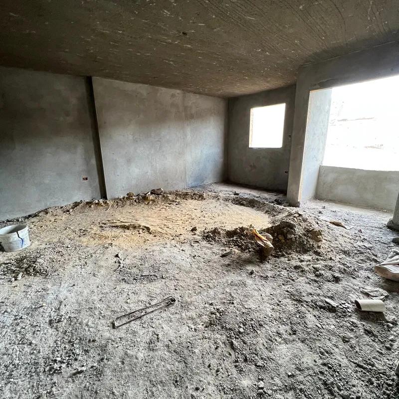 شقة للبيع بمساحة 138 متر و 3 غرف في المعادى القاهرة