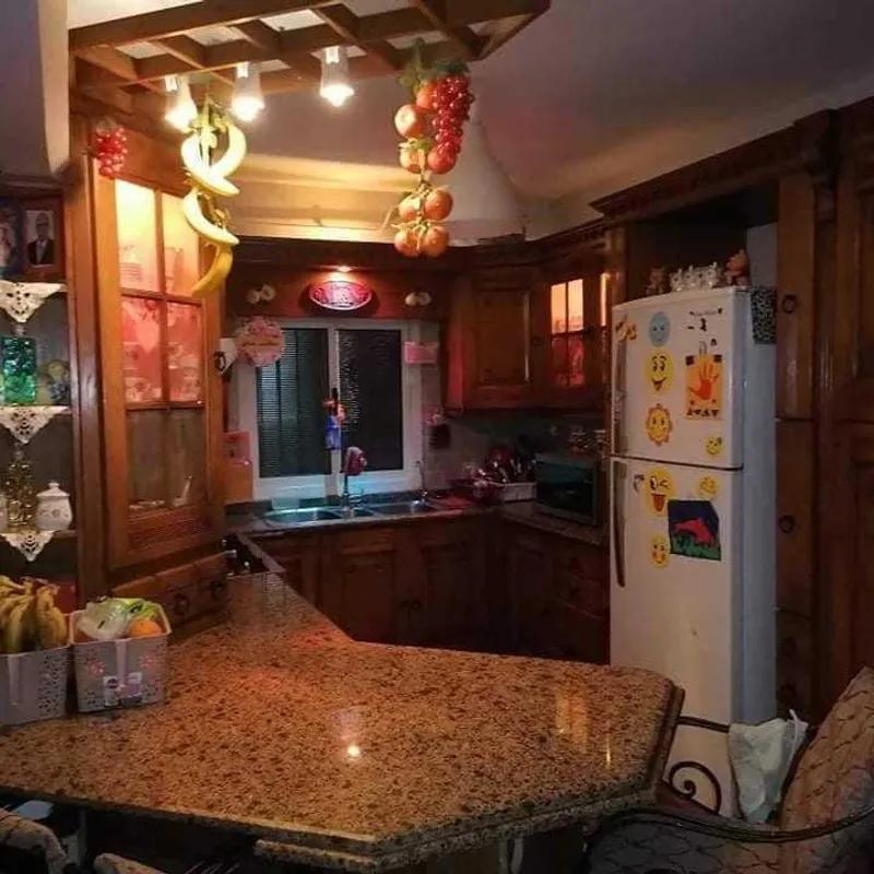 شقة للبيع بمساحة 152 متر و 3 غرف في  القاهرة - كل الصور