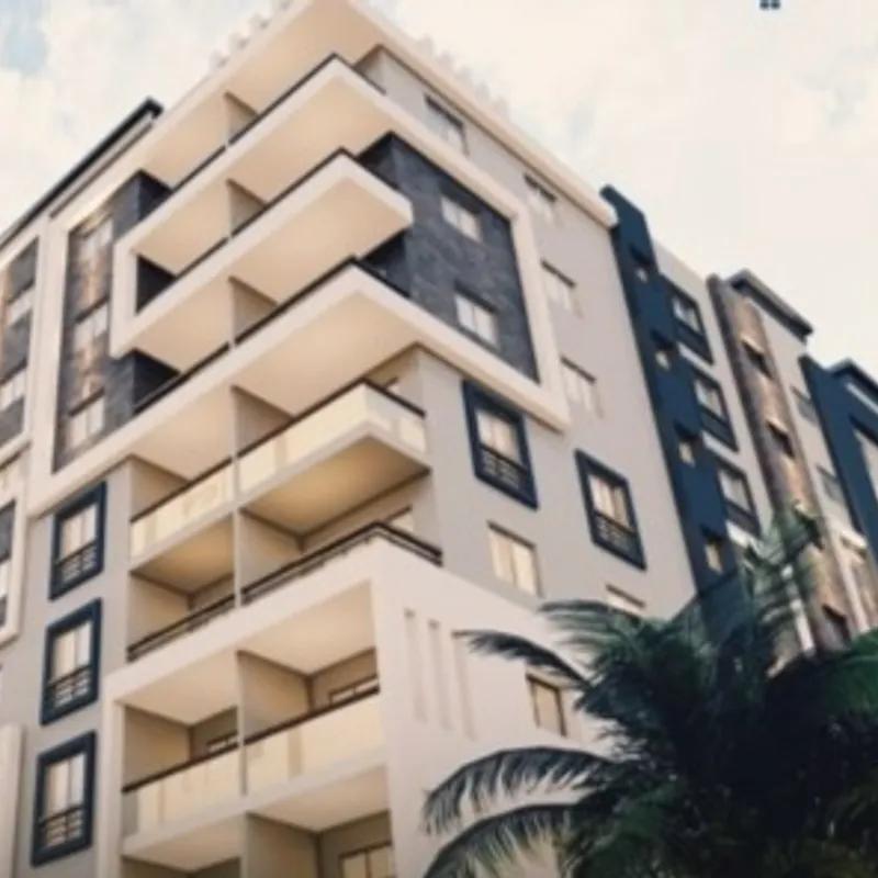 Apartment for sale with an data.area 185 meters and 4 data.rooms in   Cairo  - Main Image