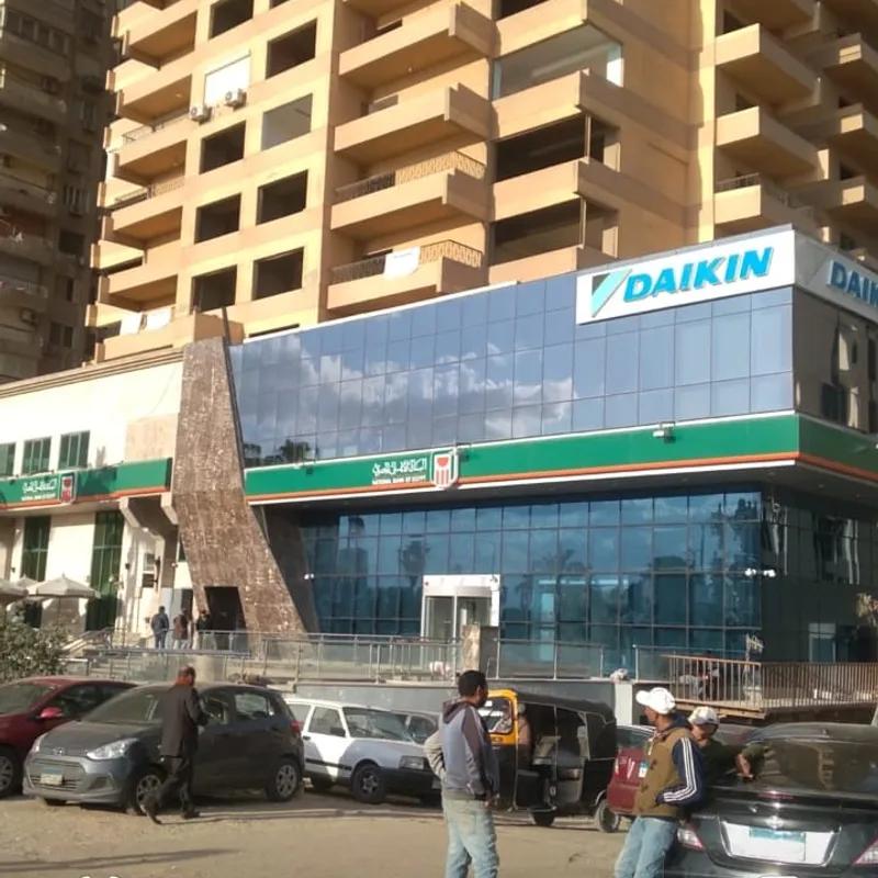 شقة للبيع بمساحة 210 متر و 3 غرف في  القاهرة