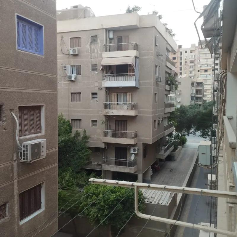 شقة للبيع بمساحة 152 متر و 3 غرف في  القاهرة - صورة 3