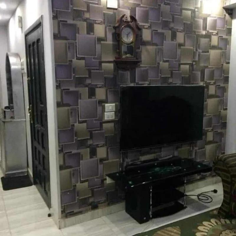 Apartment for sale with an data.area 140 meters and 3 data.rooms in   Cairo  - All Images