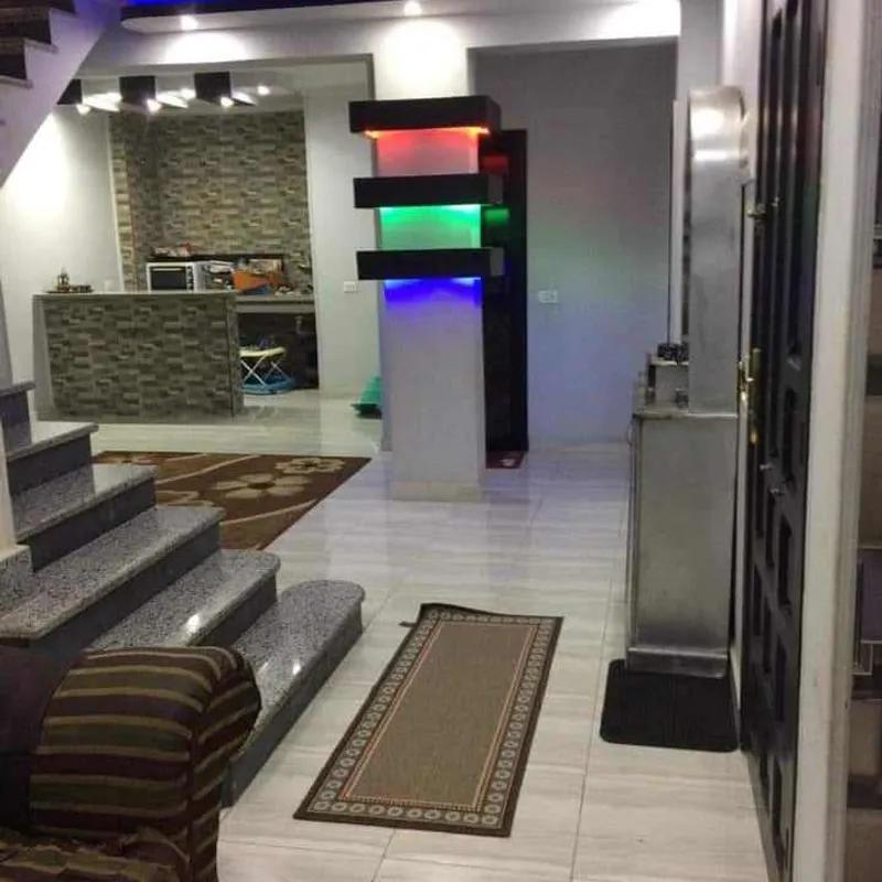 Apartment for sale with an data.area 140 meters and 3 data.rooms in   Cairo  - Main Image