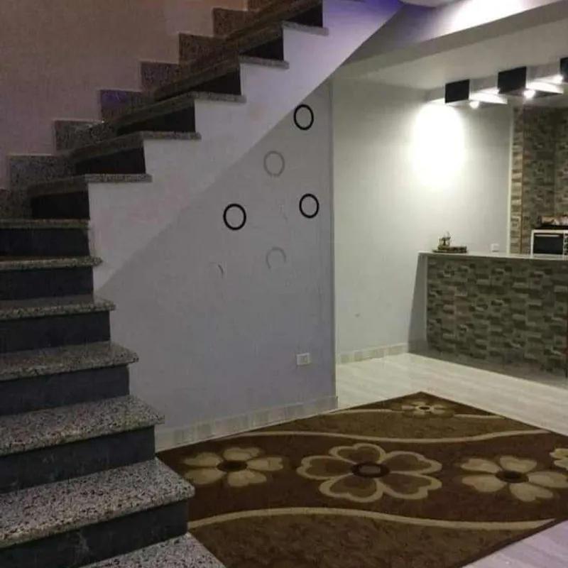 Apartment for sale with an data.area 140 meters and 3 data.rooms in   Cairo  - Image 4