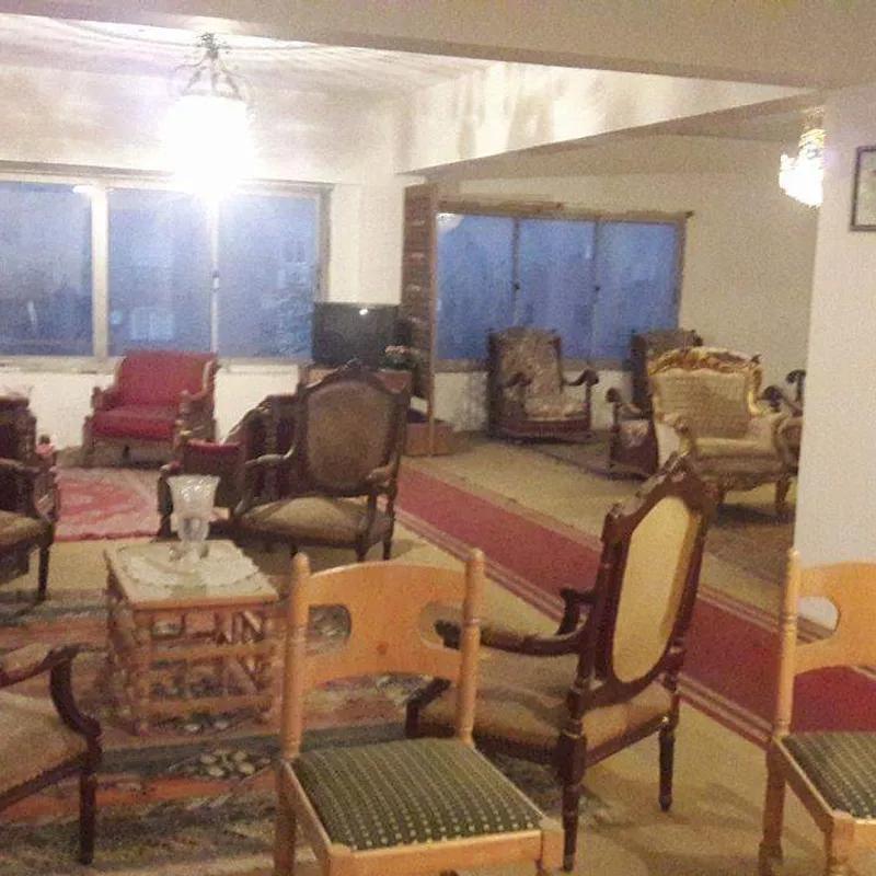 شقة للبيع بمساحة 300 متر و 4 غرف في  القاهرة - كل الصور