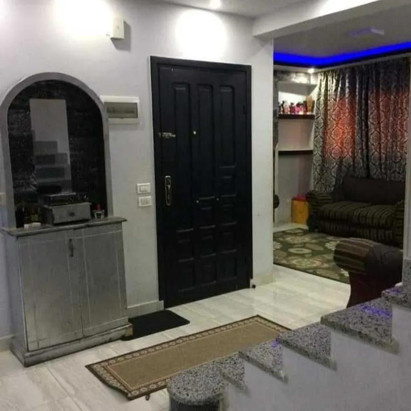 Apartment for sale with an data.area 140 meters and 3 data.rooms in   Cairo  - Image 3