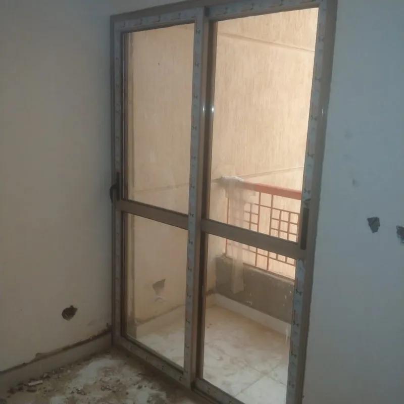 شقة للبيع بمساحة 110 متر و غرفتان في  القاهرة