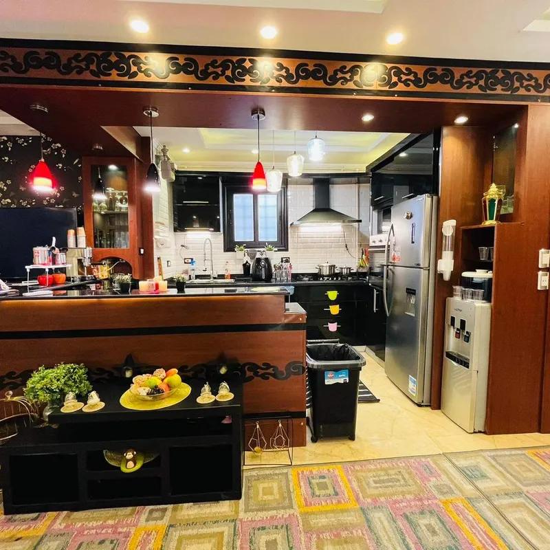 شقة للبيع بمساحة 146 متر و 3 غرف في  القاهرة - الصورة الرئيسية