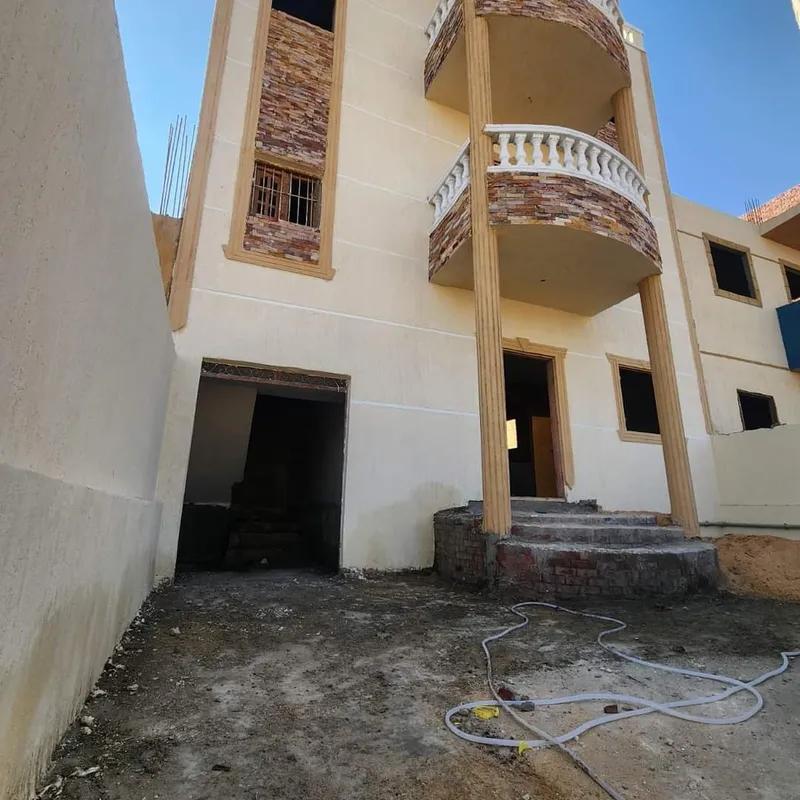 مستودع للبيع بمساحة 325 متر في القاهرة 