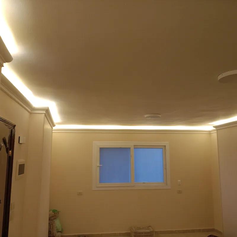 شقة للبيع بمساحة 110 متر و 3 غرف في النزهة القاهرة - صورة 4