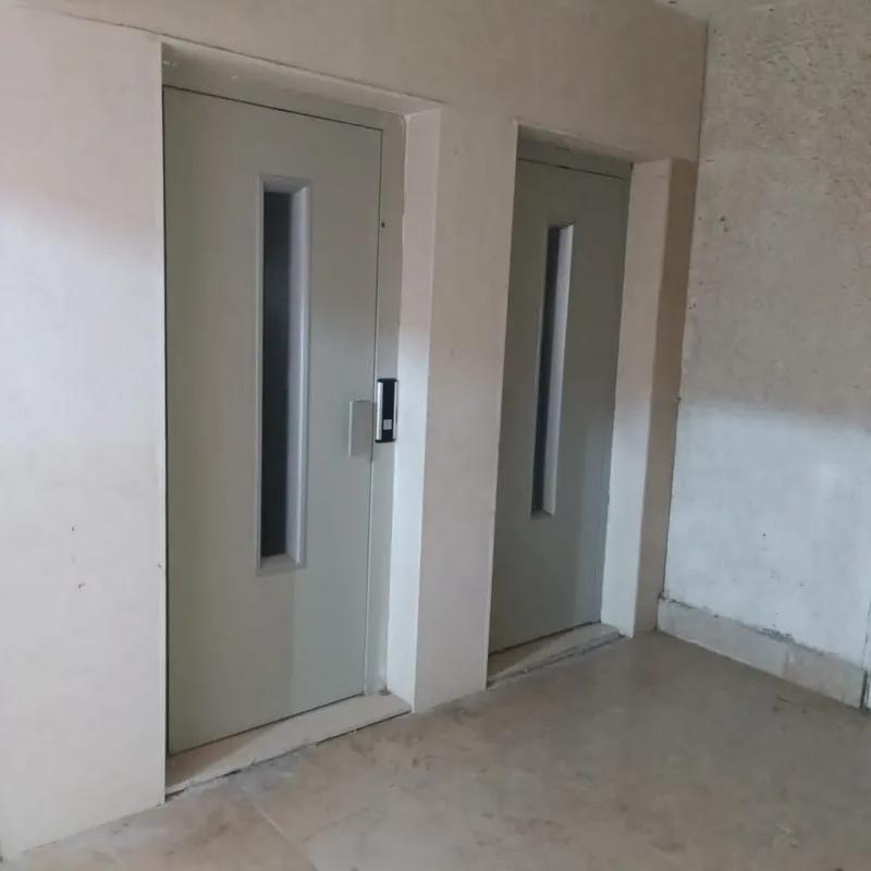 شقة للبيع بمساحة 94 متر و غرفتان في النزهة القاهرة