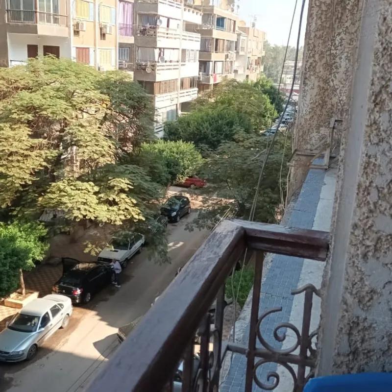 شقة للبيع بمساحة 240 متر و 3 غرف في مصر الجديدة القاهرة