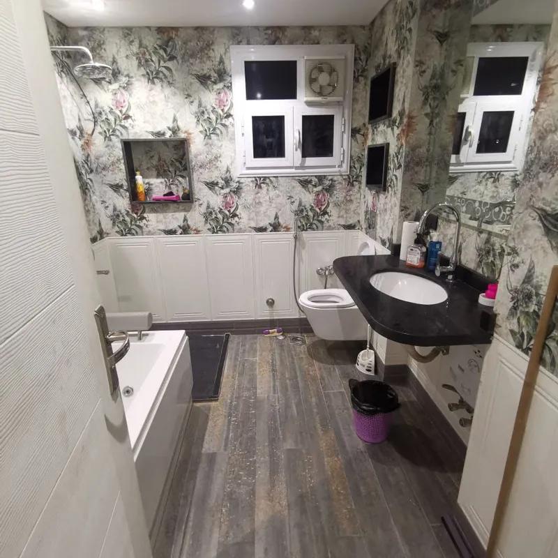 شقة للبيع بمساحة 240 متر و 3 غرف في حلوان القاهرة - صورة 3