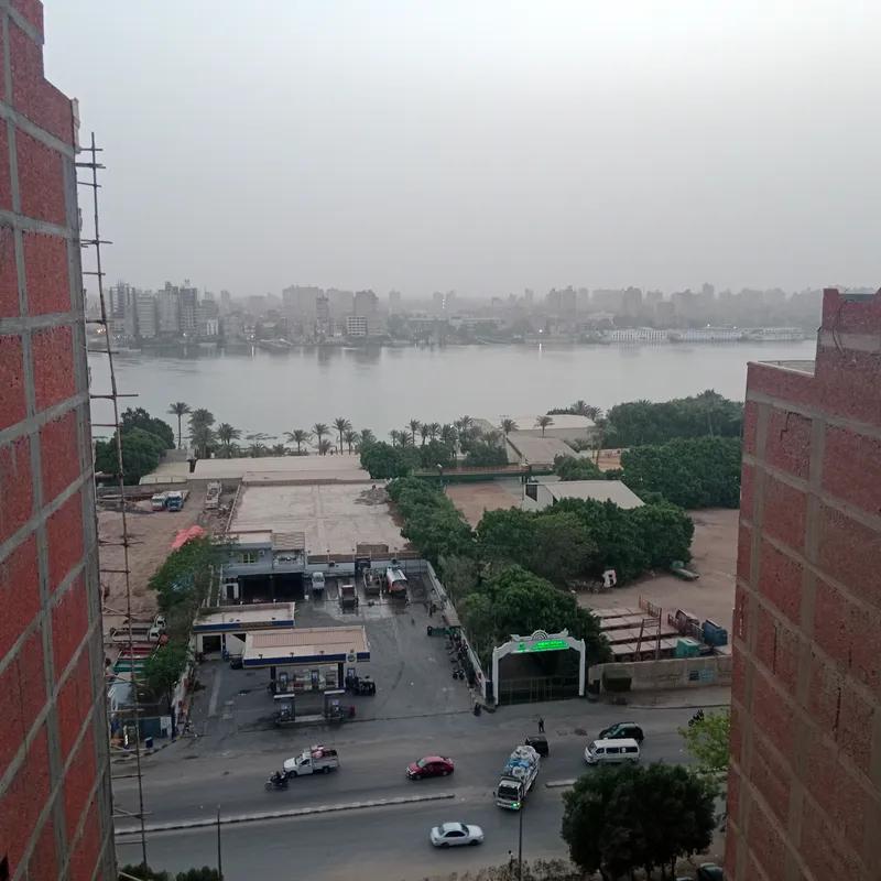 شقة للبيع بمساحة 175 متر و 4 غرف في حلوان القاهرة - كل الصور