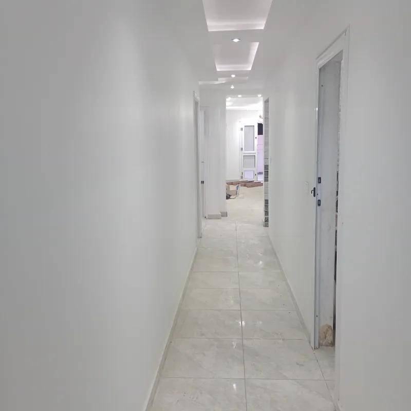 شقة للبيع بمساحة 175 متر و 4 غرف في حلوان القاهرة - صورة 4