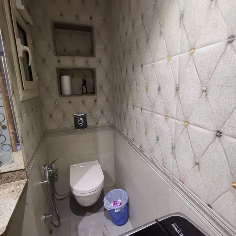 شقة للبيع بمساحة 240 متر و 3 غرف في حلوان القاهرة