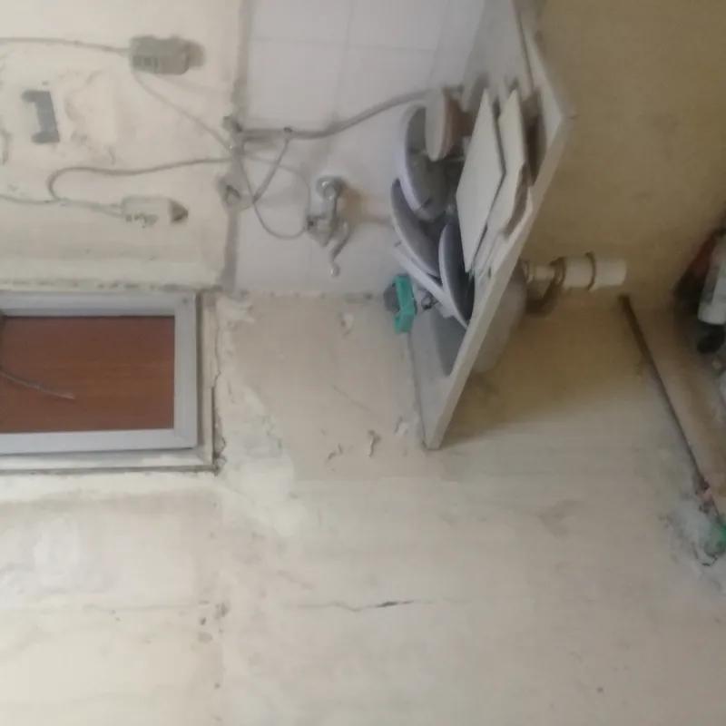 شقة للبيع بمساحة 85 متر و غرفتان في حلوان القاهرة - صورة 3