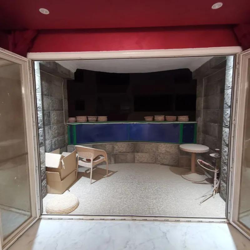 شقة للبيع بمساحة 240 متر و 3 غرف في حلوان القاهرة - كل الصور