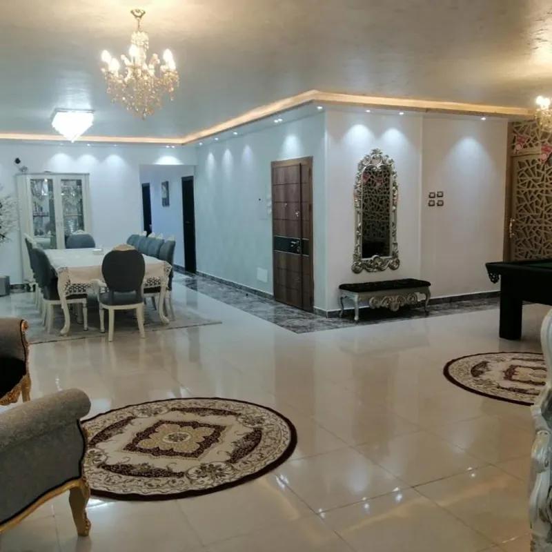 Apartment for sale with an data.area 700 meters and 5 data.rooms in  Helwan Cairo  - All Images